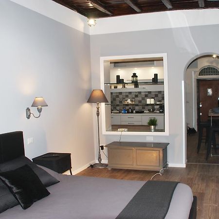 Suityrhome Rionemonti118 Rome Bagian luar foto