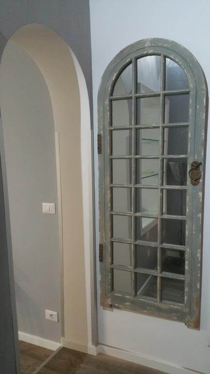 Suityrhome Rionemonti118 Rome Bagian luar foto