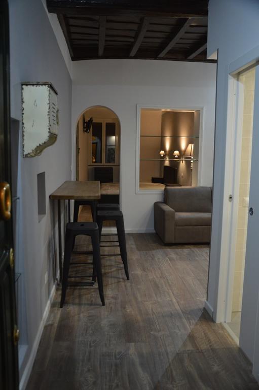 Suityrhome Rionemonti118 Rome Bagian luar foto