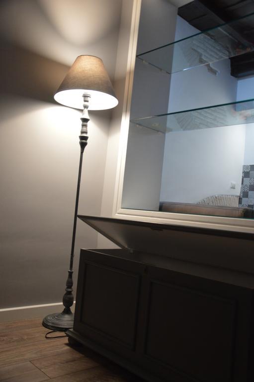 Suityrhome Rionemonti118 Rome Bagian luar foto