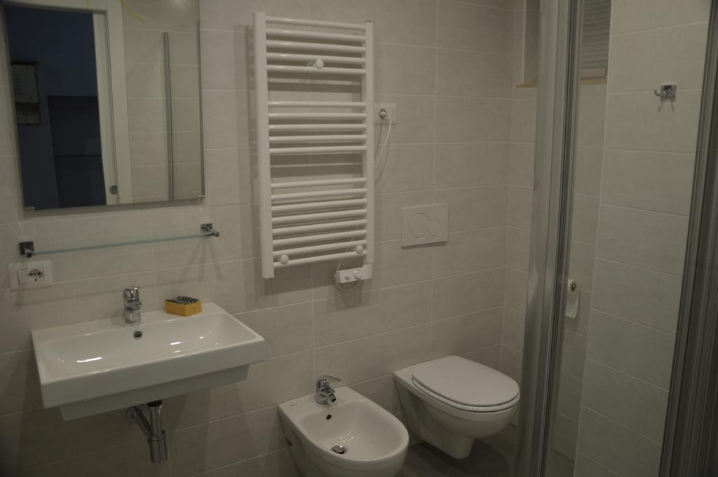 Suityrhome Rionemonti118 Rome Bagian luar foto