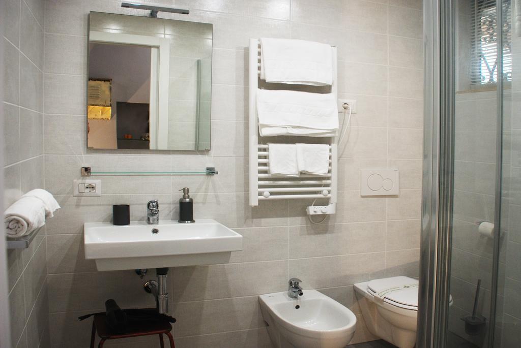 Suityrhome Rionemonti118 Rome Bagian luar foto