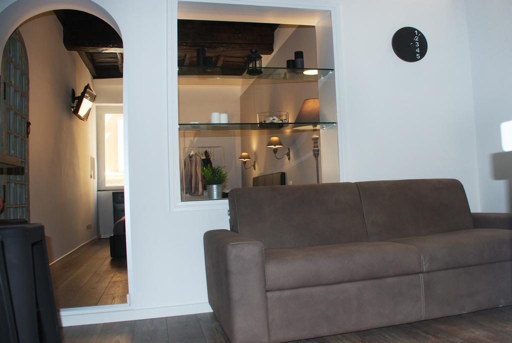 Suityrhome Rionemonti118 Rome Bagian luar foto