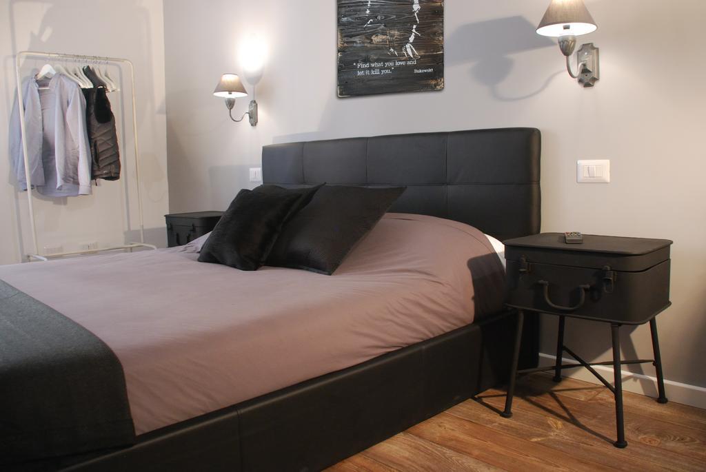 Suityrhome Rionemonti118 Rome Bagian luar foto