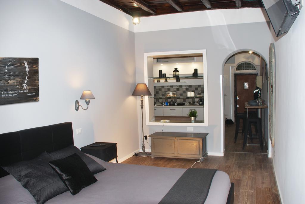 Suityrhome Rionemonti118 Rome Bagian luar foto