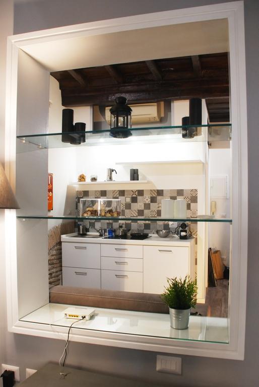 Suityrhome Rionemonti118 Rome Bagian luar foto
